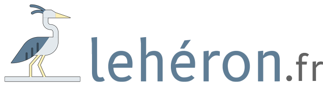 Le Héron Sécurité